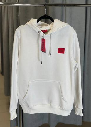 Чоловіче худі на флісі