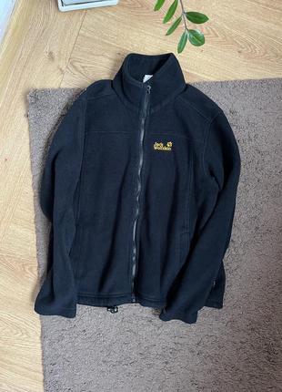 Фліска jack wolfskin m 2