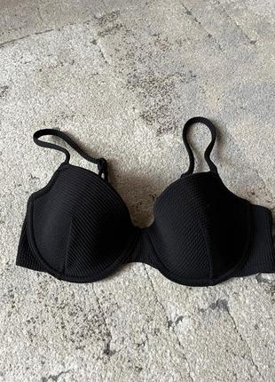 H&m-75 c классический верх от купальника