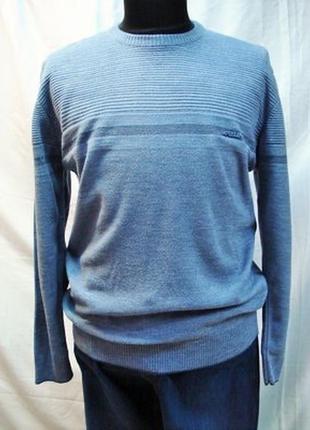 Джемпер pooll середньої густини 3xl,