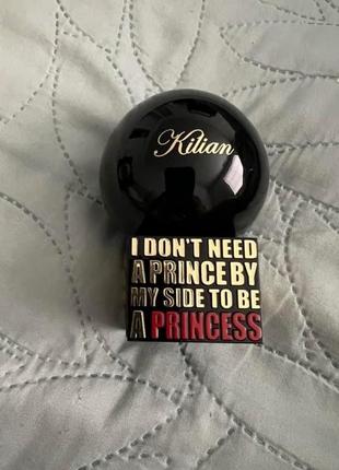 Люкс качество 10мл 170грн kilian paris princess