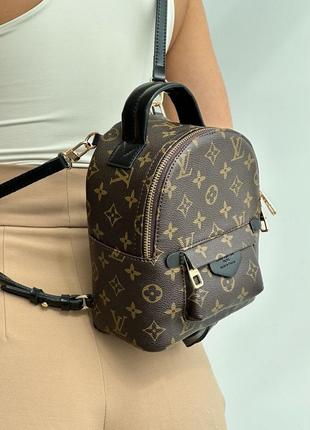 Жіноча сумка louis vuitton mini5 фото