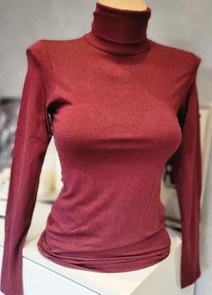 Гольф меланж