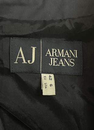 Armani jeans піджак5 фото