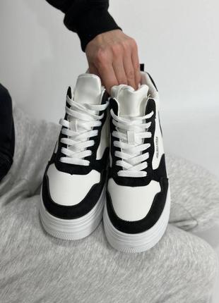 Кросівки зима