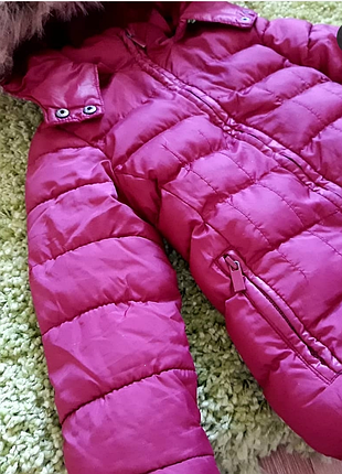 Куртка zara 2
