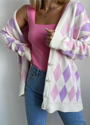 ♥️оверсайз качество от одиганы турецкие оверсайз