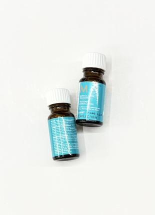 Масло для волосся moroccanoil treatment oil light, 10мл