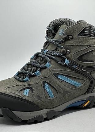 Женские ботинки karrimor denver 2 не промокают