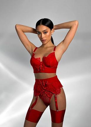 Комплект нижнего белья 😍