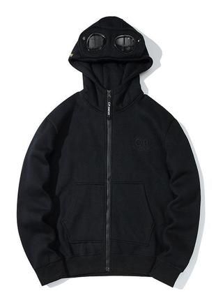 C.p.company zip-hoodie5 фото