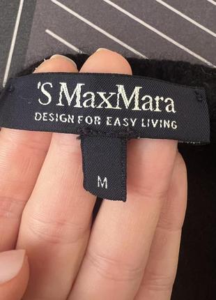 Женский свитер джемпер кофта кашемир maxmara4 фото