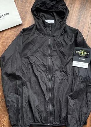 Ветровка stone island6 фото