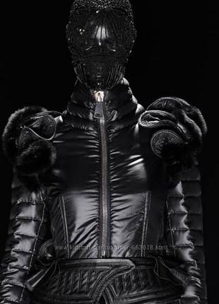 Стильна брендова куртка mangano р.42