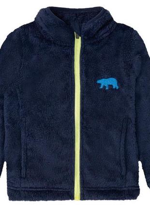 Меховушки lupilu