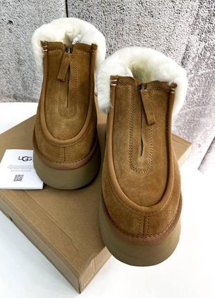 Ugg зима ❄️3 фото