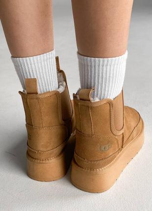 Уггі ugg neumel chelsea