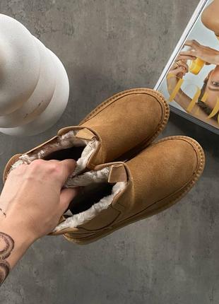 Угги ugg neumel chelsea6 фото