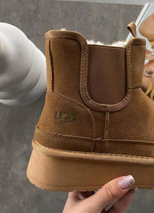 Угги ugg neumel chelsea3 фото