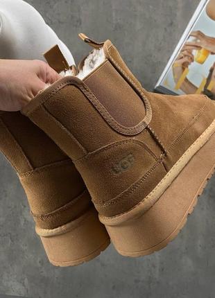 Уггі ugg neumel chelsea