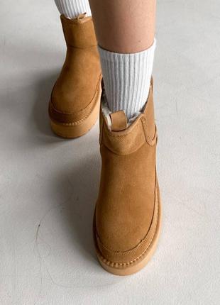 Уггі ugg neumel chelsea