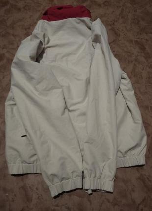 Куртка размер l4 фото