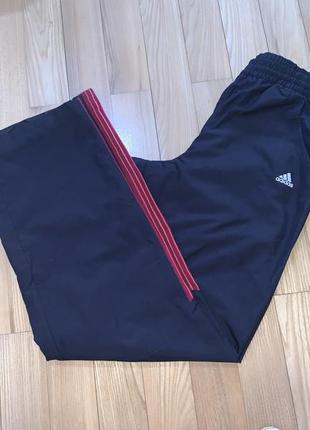 Спортивные штаны adidas l-м оригинал