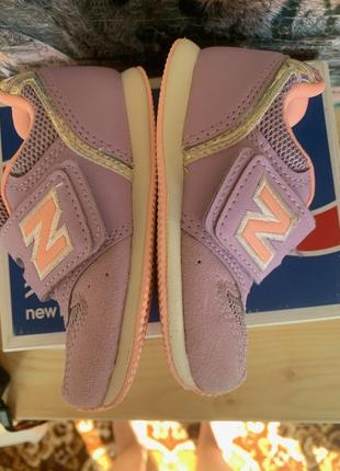 Кросівки new balance, 23,59 фото