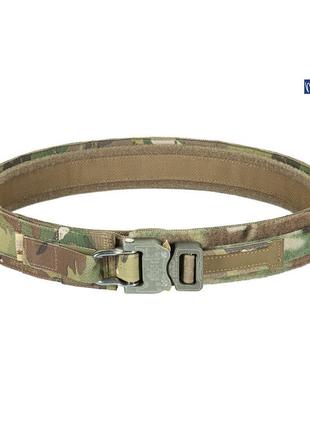 M-tac ремень range belt d-ring cobra buckle gen.iv multicam 3xl