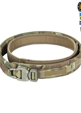 M-tac ремень range belt d-ring cobra buckle gen.iv multicam 3xl2 фото