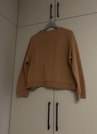 Кофта zara 2