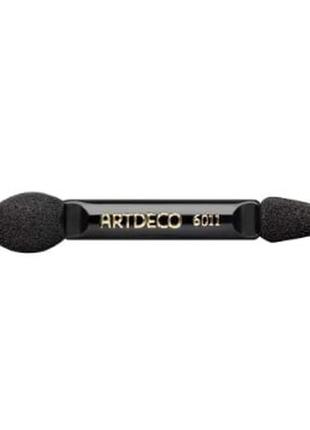 Artdeco аплікатор для тіней duo 6011