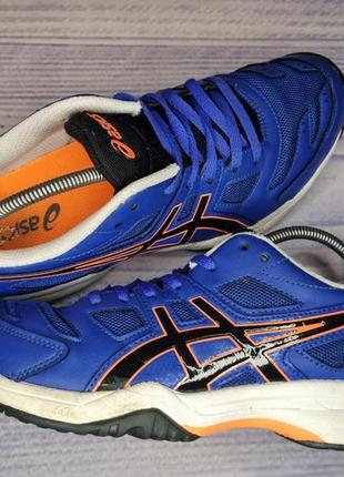 Кроссовки asics gel-solution slam 2