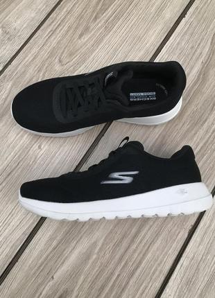 Кросівки skechers go walk joy кроссовки для бега спорта атлетики йога1 фото