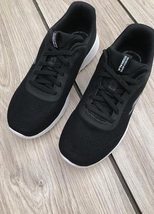 Кросівки skechers go walk joy кроссовки для бега спорта атлетики йога5 фото