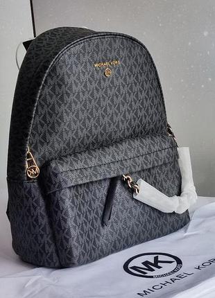 Рюкзак люкс в стиле michael kors