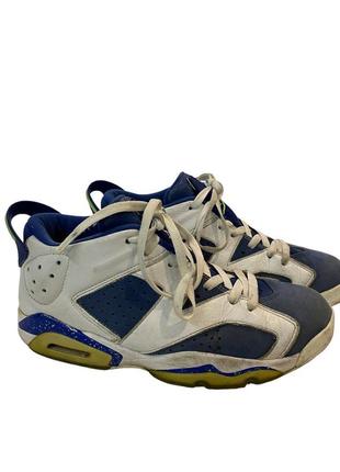 Jordan shoes кроссовки3 фото