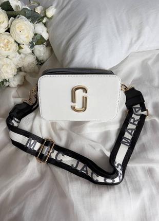 Женская сумка marc jacobs