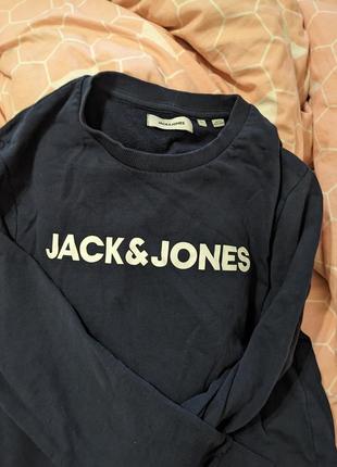 Jack&amp;jones