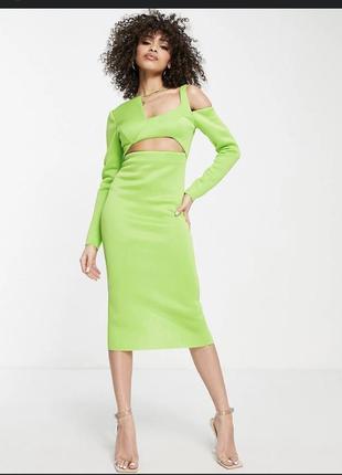 Сукня asos3 фото