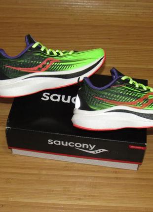 Кроссовки saucony endorphin speed 24 фото