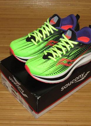 Кроссовки saucony endorphin speed 26 фото