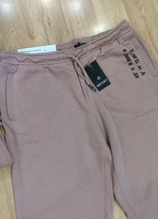 Жіночі теплі штани esmara, розмір s(36/38), l(44/46), кораловий5 фото