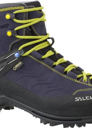 Черевики salewa ms rapace gtx1 фото