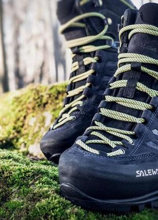 Черевики salewa ms rapace gtx3 фото