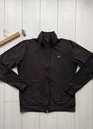Мастерка nike GUM женская спортивная кофта