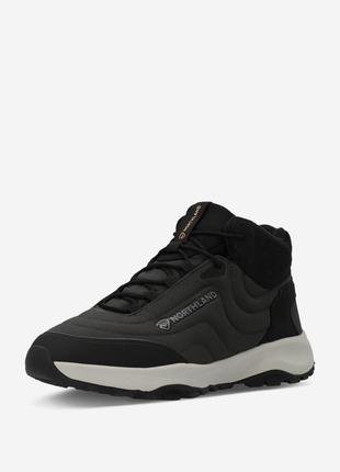 Мужские ботинки с мембраной northland fels nylon mid австрия оригинал (  43 44 46 )