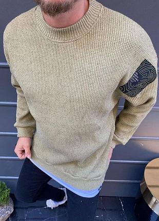 Теплі светри