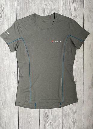 Футболка montane xs (34)
