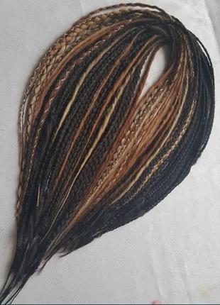 Где дреды спиральные классические гладкие, где косы, синегалки, канекалон, афрорадиски